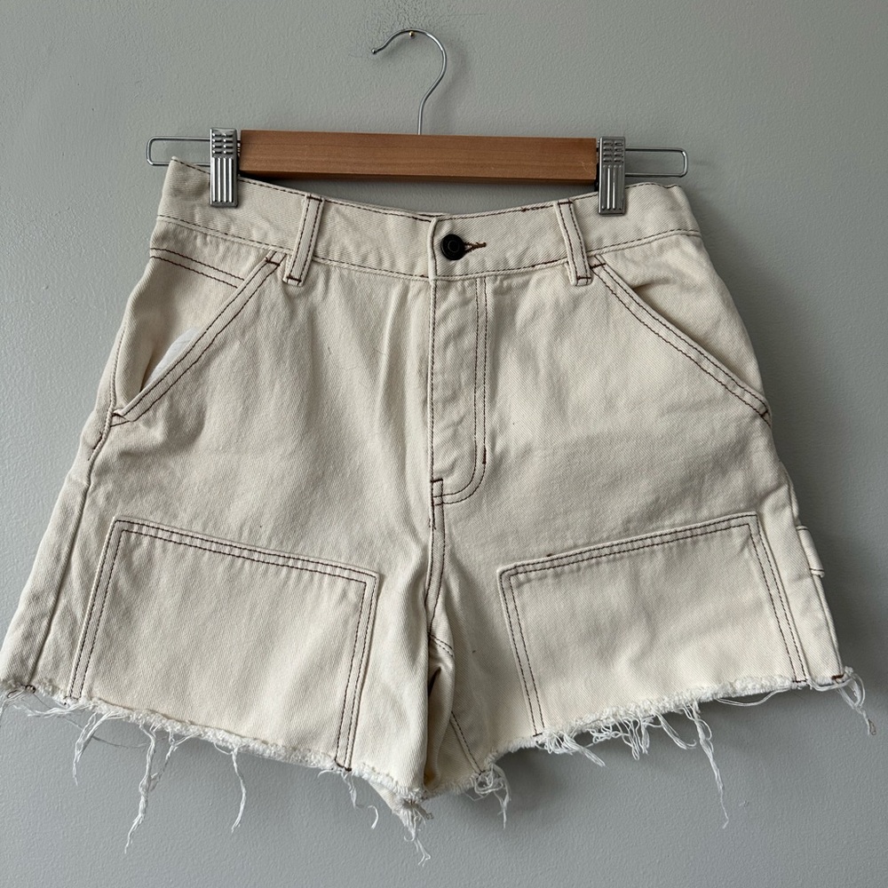 Pac Sun Cargo Short